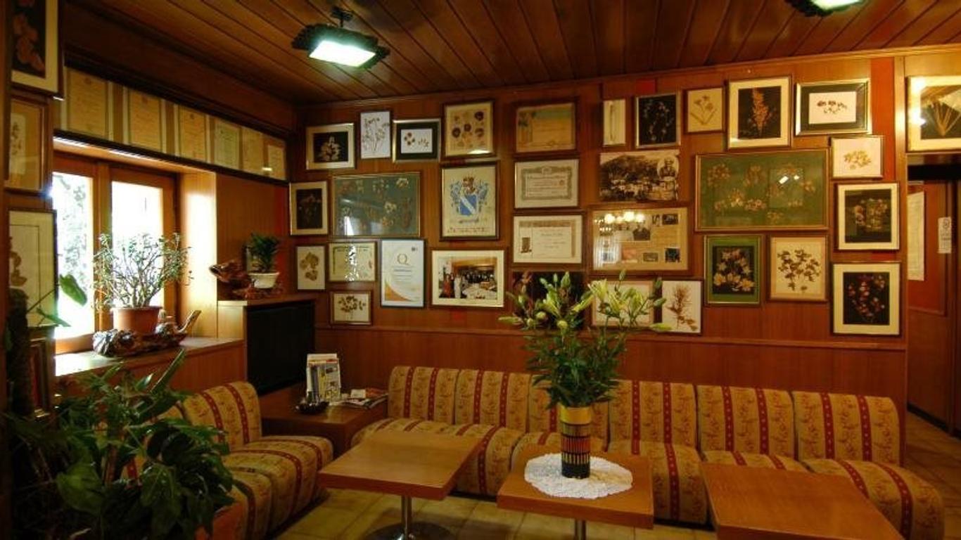 Albergo Sichi