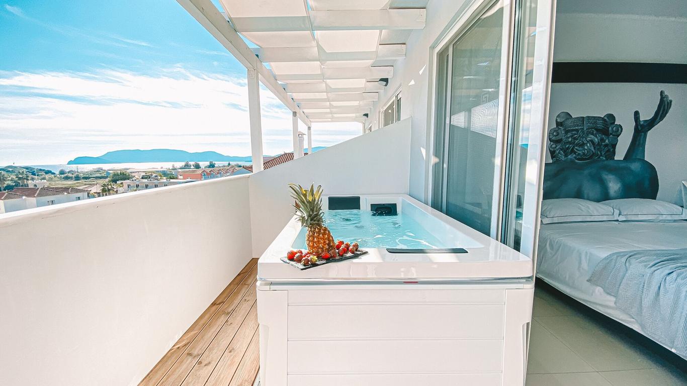 Meandros Boutique & Spa Hotel