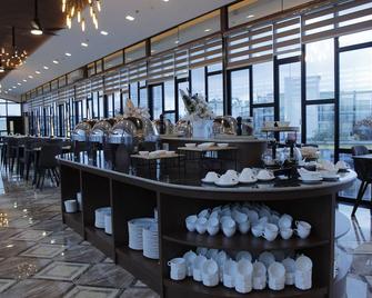 Batam 1 Hotel - 巴淡島 - 餐廳