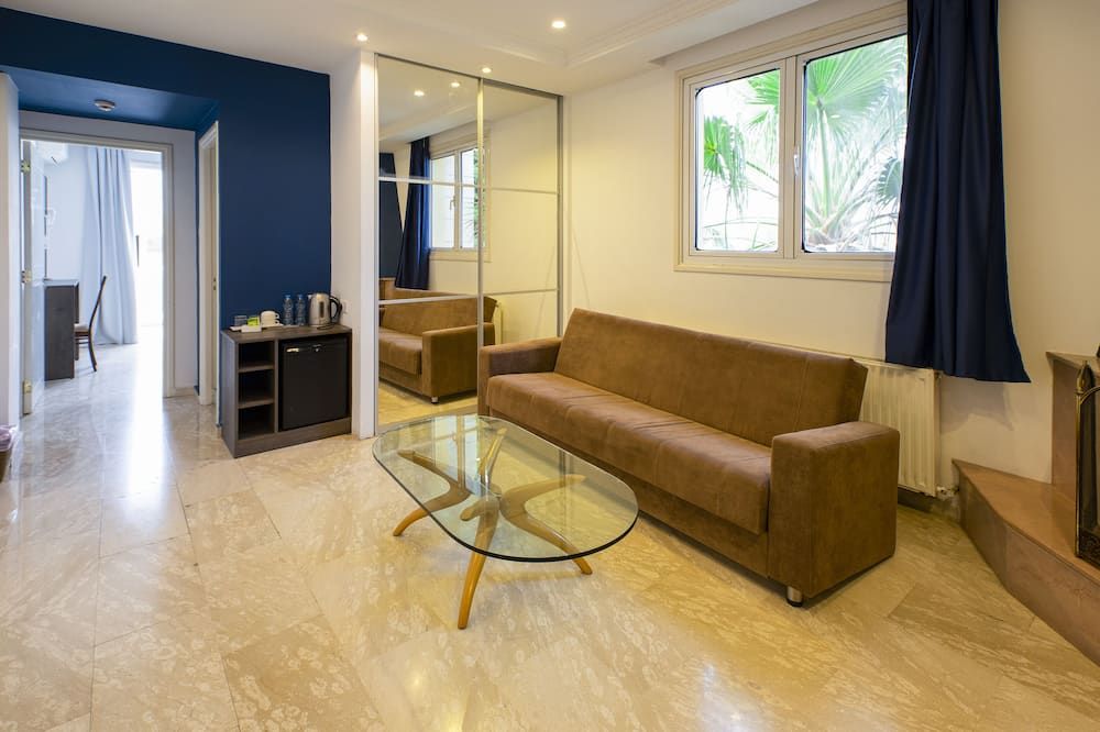 إيلينا بوتيك ريزيدنس