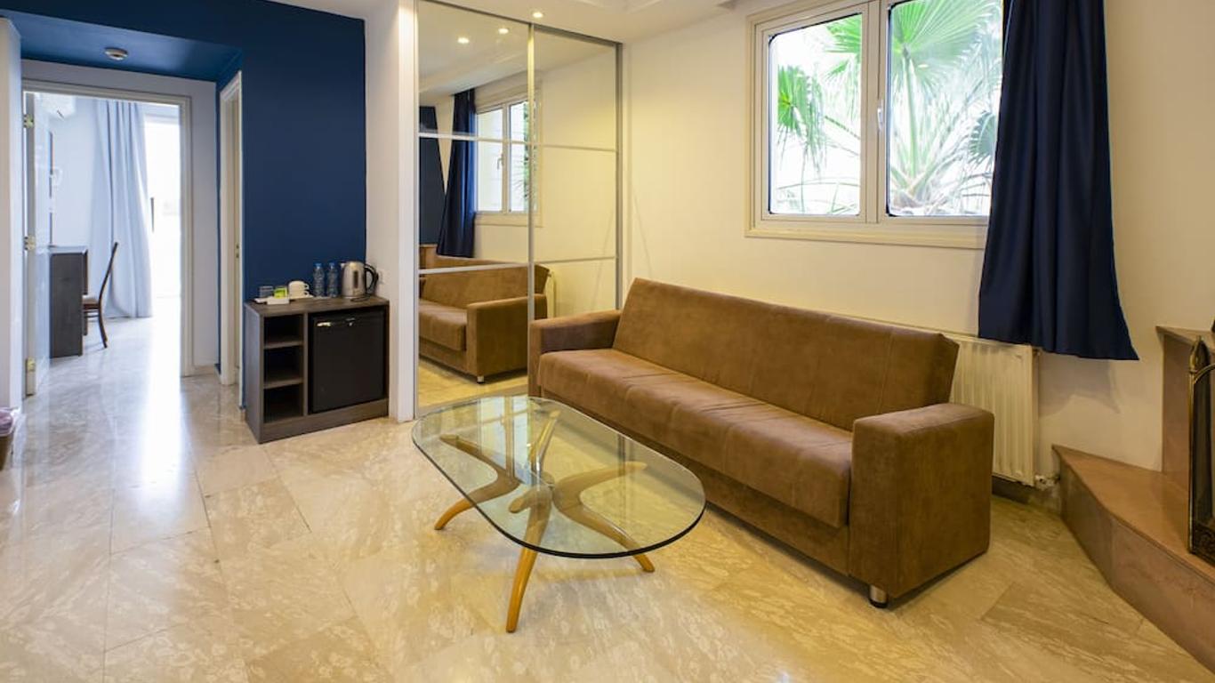 St Elena Boutique Residence