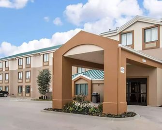 The Douillet by Demeure Hotels - Oklahoma City - Gebouw