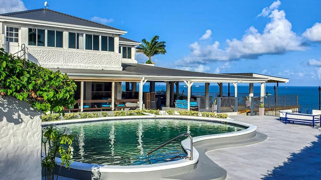 Trade Winds Hotel