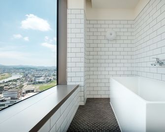 Amba Taipei Songshan - Kota Taipei