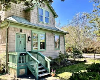 Charming - Spacious. Light-filled. Near Beaches. - Cape May Court House - Будівля