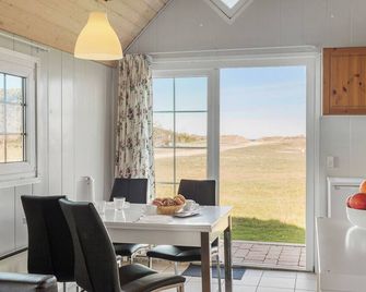 First Camp Klim Strand - Nordvestkysten - Fjerritslev - Dining room