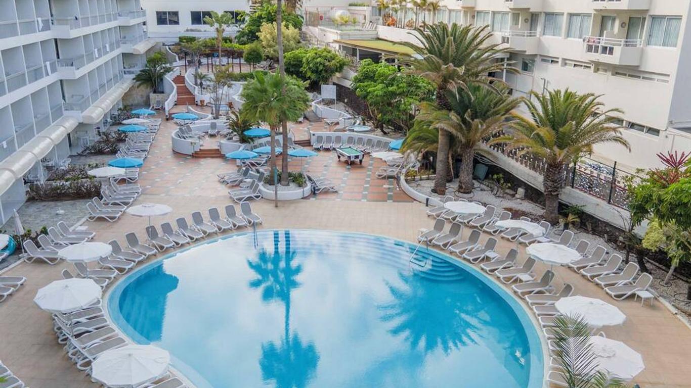 Palm Beach - Excel Hotels & Resorts