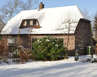 Giethoorn Lodge - Giethoorn - Building