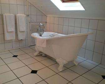 Ryneveld Country Lodge - Stellenbosch - Bathroom