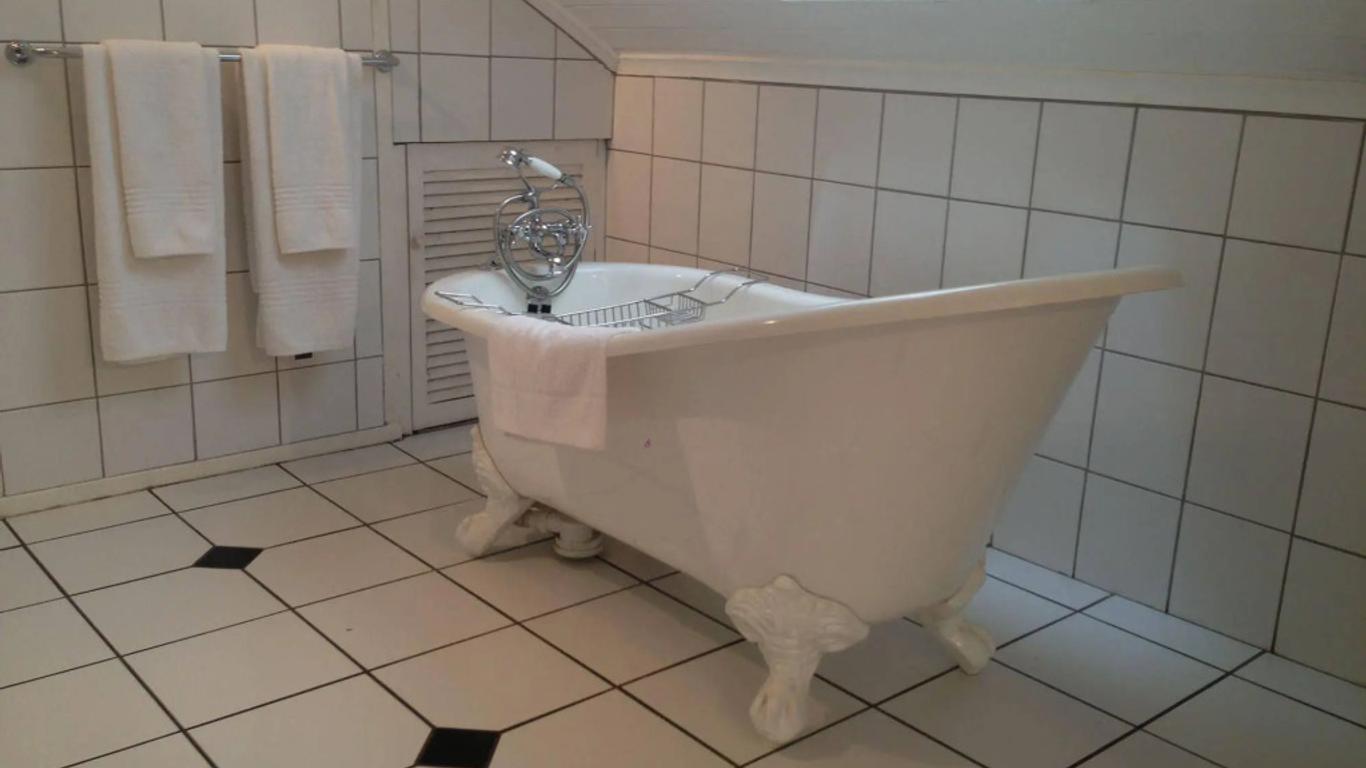 Ryneveld Country Lodge