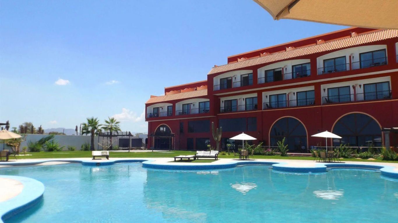 La Posada Hotel Boutique