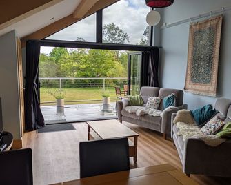 Cointree - Sturminster Newton - Living room