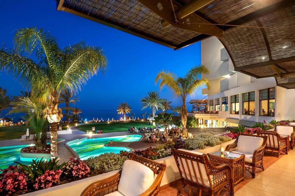 فندق كونستانتينو بروس أثينا رويال بيتش