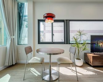 Home by CR Concept in The Center - Ho Chi Minh City