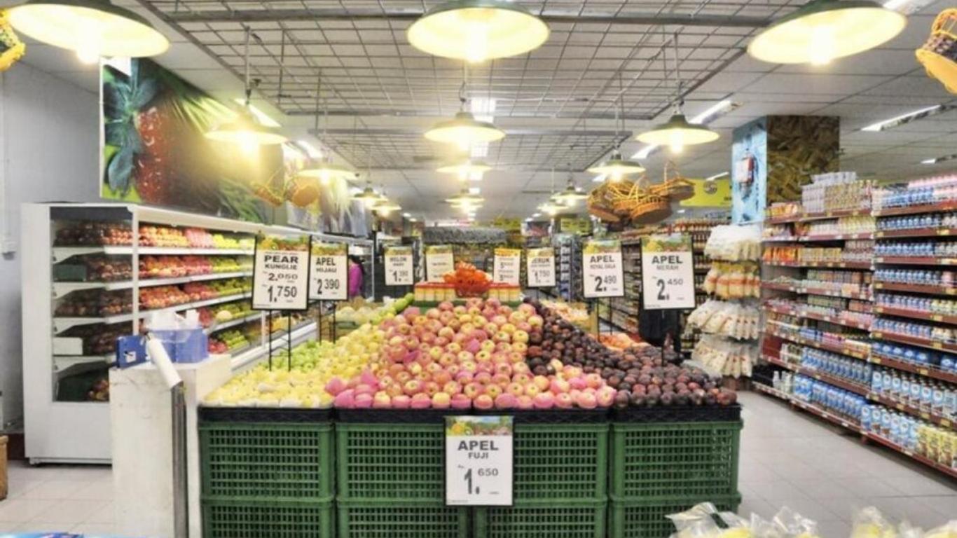 روكي بلازا هوتل بادانج