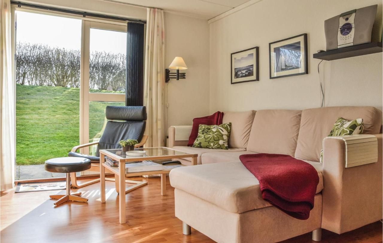 2 Bedroom Lovely Apartment In Lemvig – Lemvig