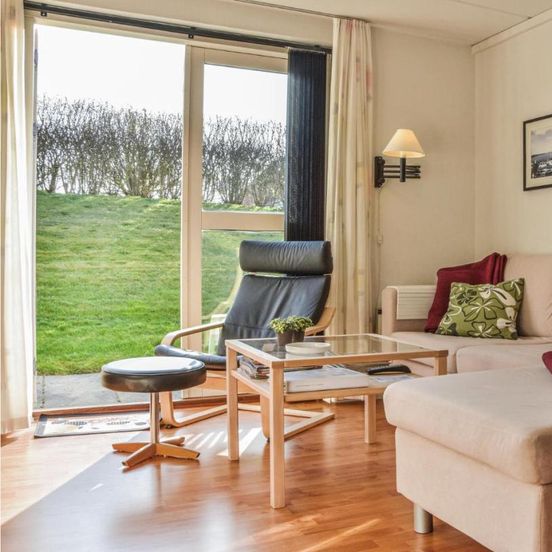 2 Bedroom Lovely Apartment In Lemvig – Lemvig