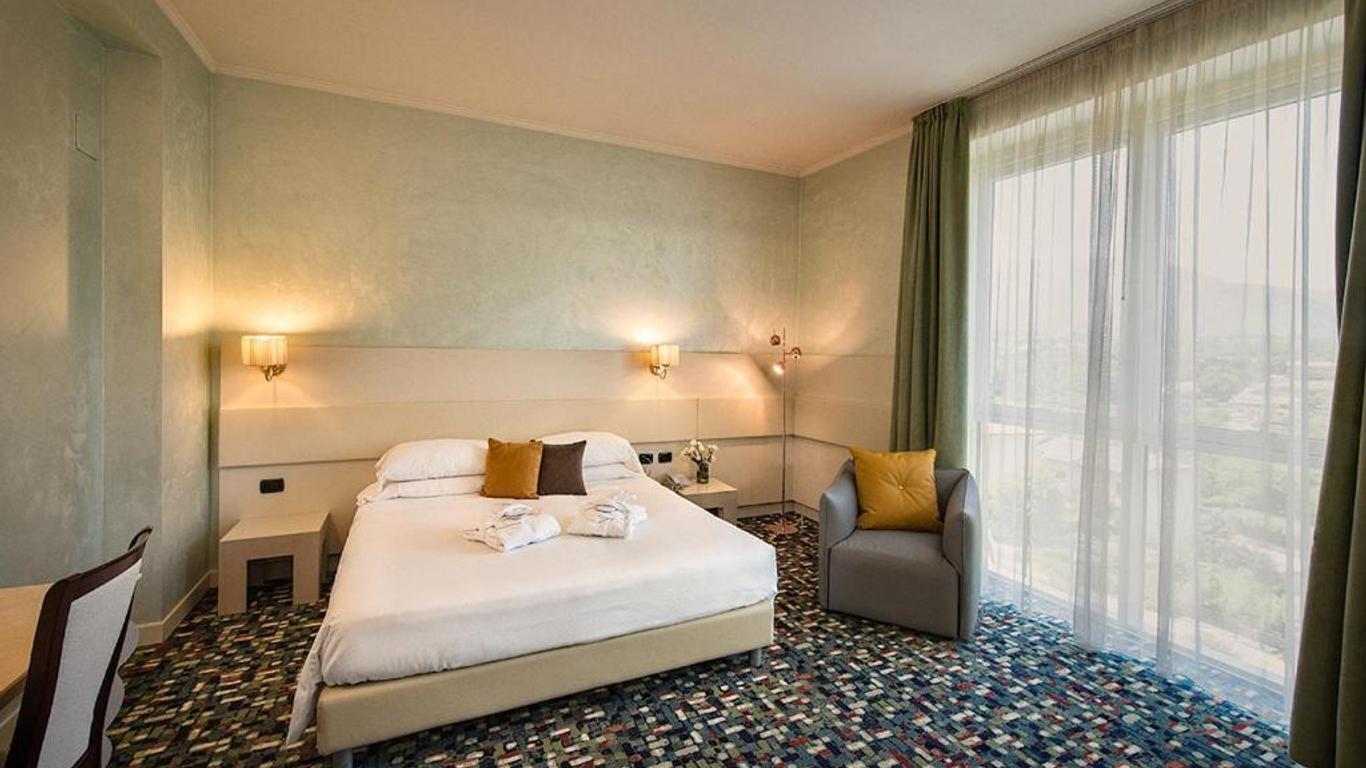 Hotel Ovidius