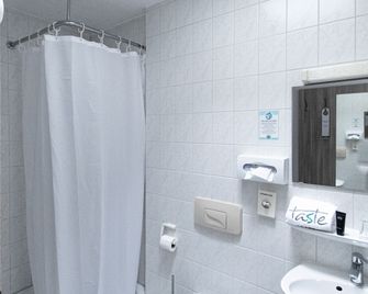 Taste Smart Hotel Backnang - Backnang