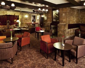 Mercure Perth Hotel - Perth - Lounge