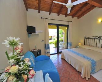 Hotel L'Esagono - San Teodoro