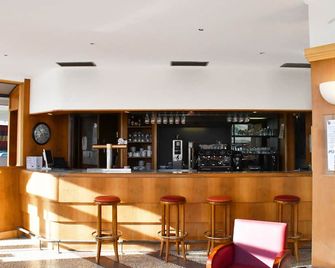 Hotel Moderne - Arras - Bar