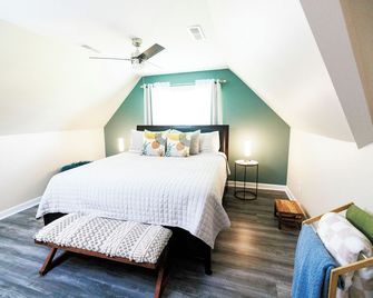 A perfect and charming 1 bedroom apartment in Clayton, NC - Clayton