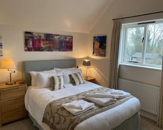 The Parson Woodforde - Norwich - Bedroom