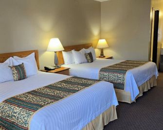 Thunderbird Lodge, Norman, Ok - Norman - Quarto