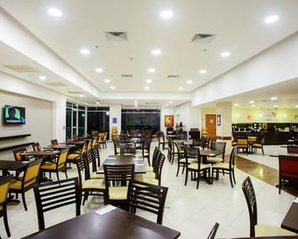 Holiday Inn Express Tapachula - Tapachula - Restaurante