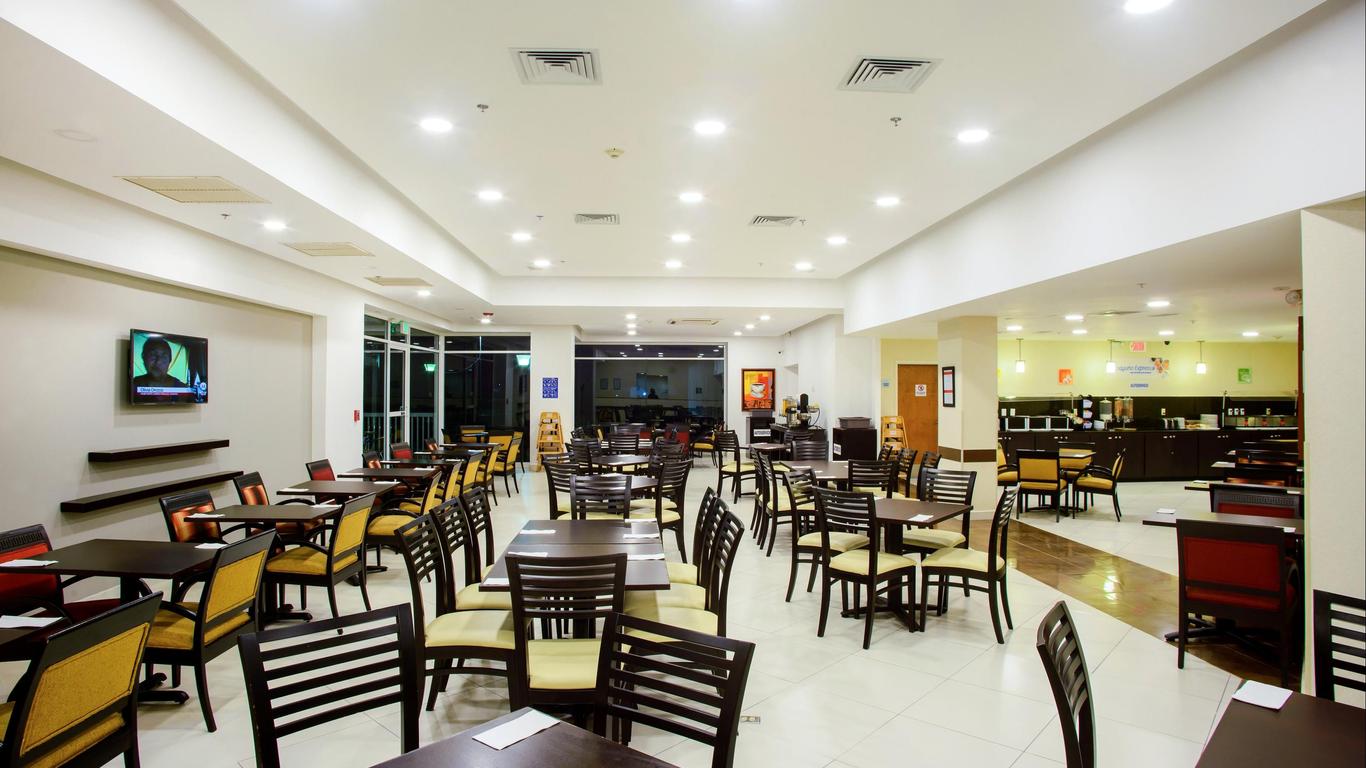 Holiday Inn Express Tapachula