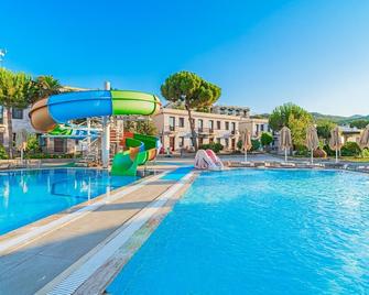 Assos Eden Gardens Hotel - Behram - Property amenity