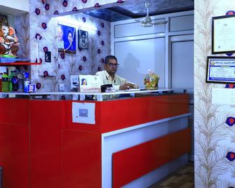 Shivraj Homestay - Mathura - Accueil