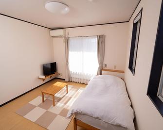Stay Free - Ishinomaki - Habitación