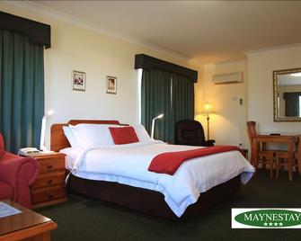 Maynestay Motel - Gunnedah - Habitación