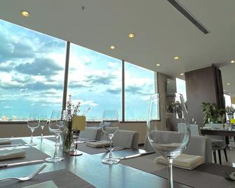 Aurora Hotel Plaza - Bien Hoa - Restaurant