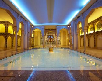 Spa World - Osaka
