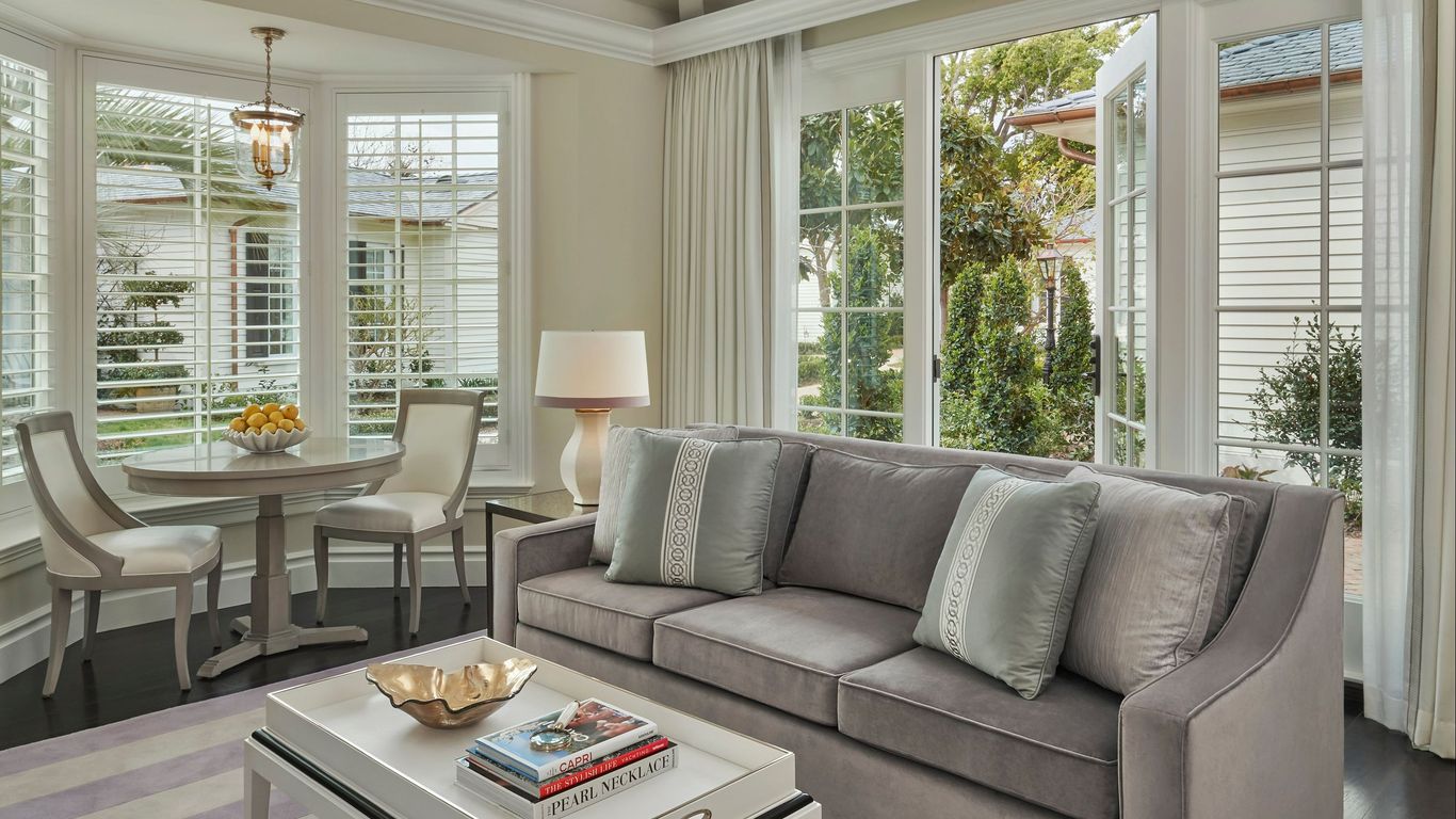 Rosewood Miramar Beach