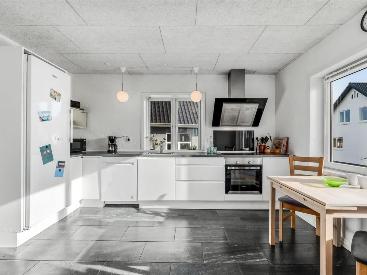 Holiday Home Ullakarin - 200m from the sea by Interhome – Thyborøn