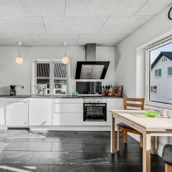Holiday Home Ullakarin - 200m from the sea by Interhome – Thyborøn
