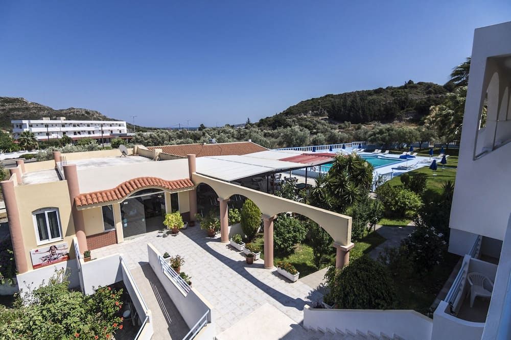 Tivoli Hotel - Faliraki
