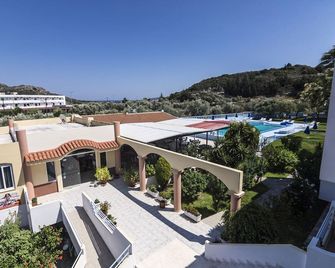 Tivoli Hotel - Faliraki