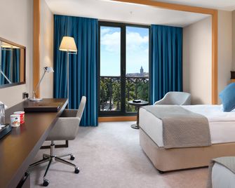 Port Bosphorus Hotel - Estambul - Habitación