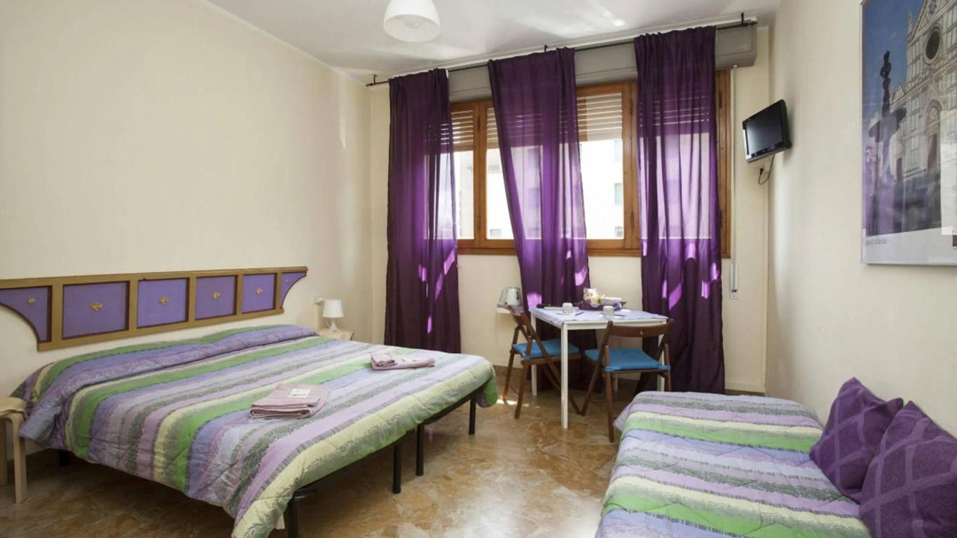 Guesthouse Amici Miei