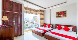 OYO 265 An Thinh Loc - Da Nang - Bedroom