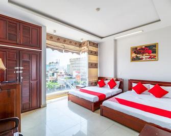 OYO 265 An Thinh Loc - Da Nang - Bedroom