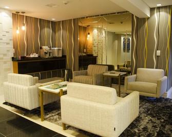 Millian Hotel - Jundiai - Lounge