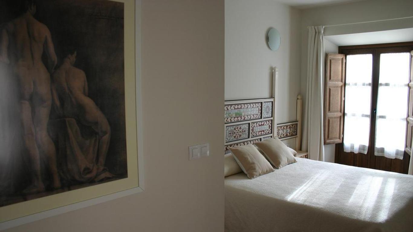Hostal Santa María de Úbeda