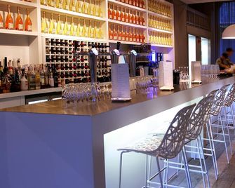 Manna - Nijmegen - Bar