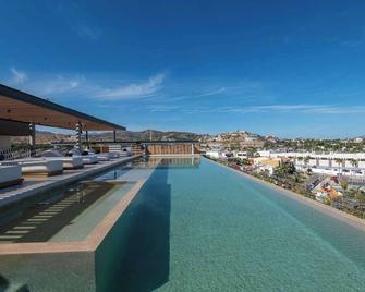 Punto Nima, Spectacular Pool with Ocean View - San José del Cabo - Piscina